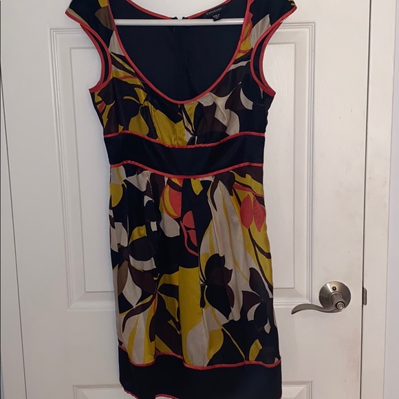 Bebe multicoloured dress - Picture 2 of 3
